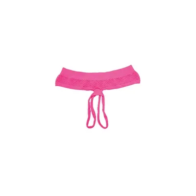 Producto personalizable Tanga Japones Fucsia