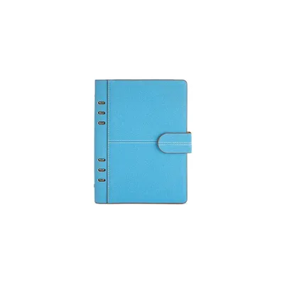 Producto personalizable Agenda "Milán" Semana Vista