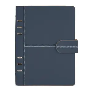 Variante de producto Agenda "Milán" Semana Vista