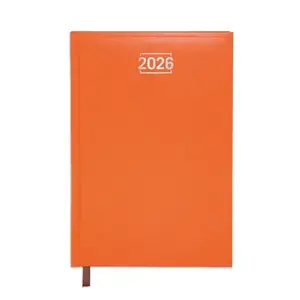 Variante de producto Dietario Dublin Crudo Dia/Pagina
