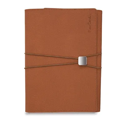 Producto personalizable Agenda Flexi Pierre Cardin S/V