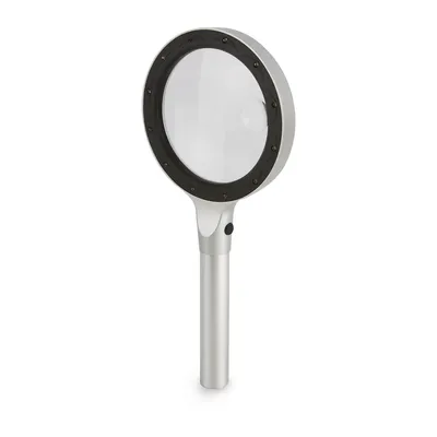 Producto personalizable Lupa Con Luz Led Luzzy