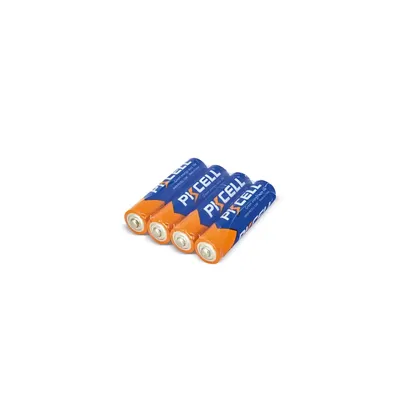 Producto personalizable Pilas Alcalina R03-Aaa "Kiev"