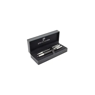 Producto personalizable Set Boligrafo Y Portaminas Touch Pierre Cardin