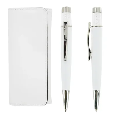 Producto personalizable Boligrafo Joya Con Estuche Y Joyero Pierre Cardin