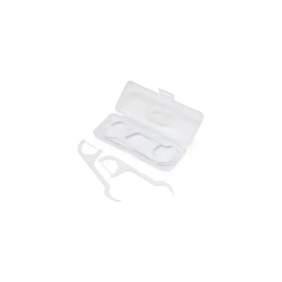 Producto personalizable Set De Limpieza Interdental "Cleaner"
