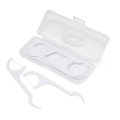 Producto personalizable Set De Limpieza Interdental "Cleaner"