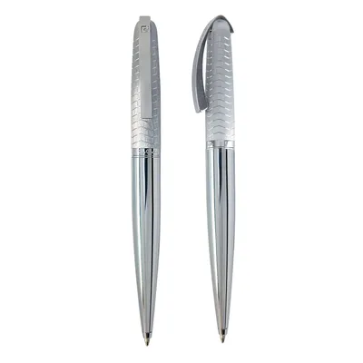 Producto personalizable Boligrafo Pierre Cardin "Viena"