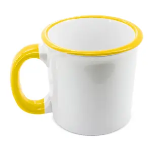 Variante de producto Mug Ceramica Sublimacion "Nostalgia"