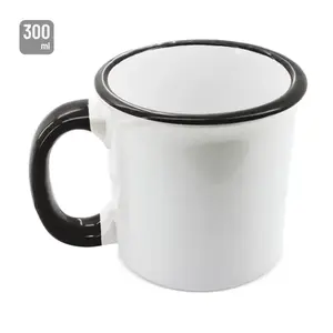 Variante de producto Mug Ceramica Sublimacion "Nostalgia"