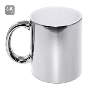 Variante de producto Mug Ceramica Metalizada Multicolor "Sybal"