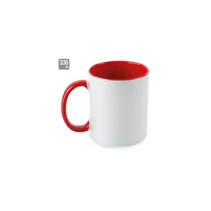 Variante de producto Mug Sublimacion "Cartagena"