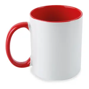 Variante de producto Mug Sublimacion "Cartagena"