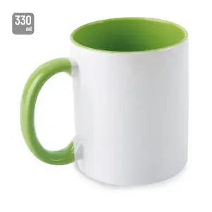 Variante de producto Mug Sublimacion "Cartagena"
