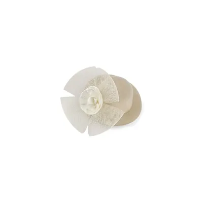 Producto personalizable Tocado Mini Victoria Crudo