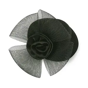 Variante de producto Tocado Mini Victoria Crudo