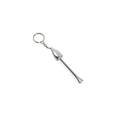 Producto personalizable Llavero Pipa "Smoke"