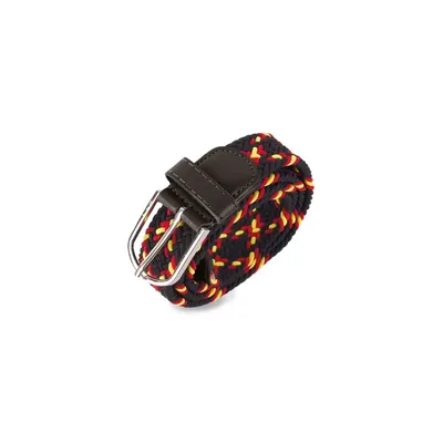 Producto personalizable Cinturon Elastico Bandera/Ne