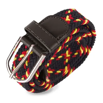 Producto personalizable Cinturon Elastico Bandera/Ne