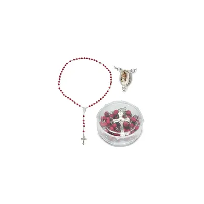 Producto personalizable Rosario Perfumado "Avemaria"