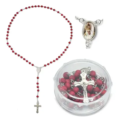 Producto personalizable Rosario Perfumado "Avemaria"