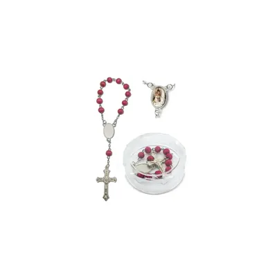 Producto personalizable Rosario Perfumado De Mano