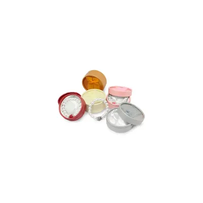 Producto personalizable Pulsera Glamour (Pack 10 Uds)