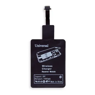 Producto personalizable Receptor Smartphone