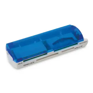 Variante de producto Lector De Tarjetas 5 En 1 Az
