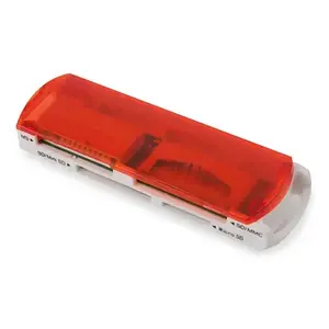 Variante de producto Lector De Tarjetas 5 En 1 Az