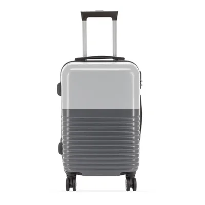 Producto personalizable Trolley River Port