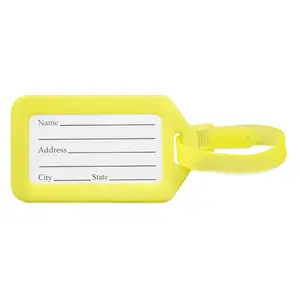 Variante de producto Identificador De Maletas "Pinki"