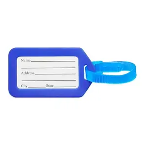 Variante de producto Identificador De Maletas "Pinki"