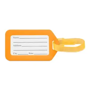 Variante de producto Identificador De Maletas "Pinki"