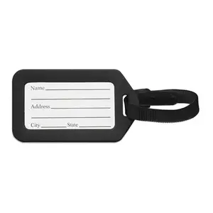 Variante de producto Identificador De Maletas "Pinki"