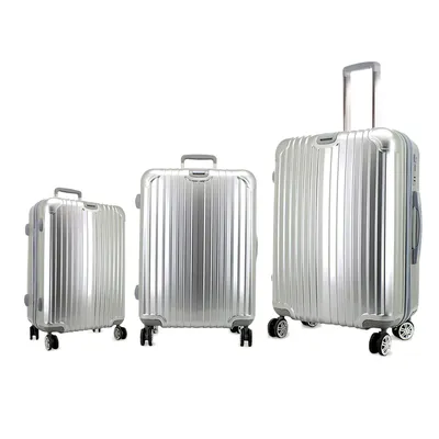 Producto personalizable Set Trolley Wall Street