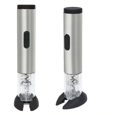 Producto personalizable Set Abridor Acero Inoxidable "Fenix"
