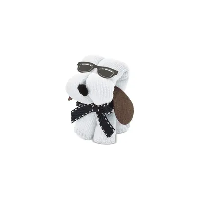 Producto personalizable Toalla Perrito "Sun"