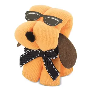 Variante de producto Toalla Perrito "Sun"