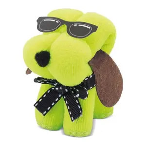 Variante de producto Toalla Perrito "Sun"