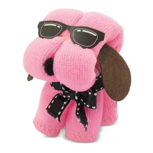 Variante de producto Toalla Perrito "Sun"