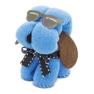 Variante de producto Toalla Perrito "Sun"