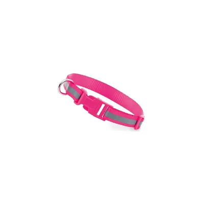 Producto personalizable Collar Reflectante "Animal"