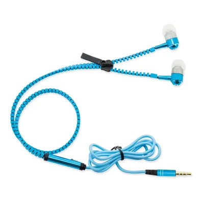 Producto personalizable Auriculares Cremallera "Sany"