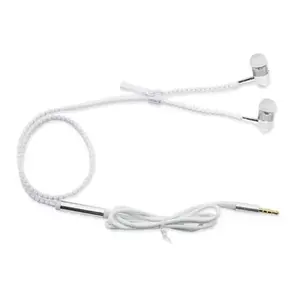 Variante de producto Auriculares Cremallera "Sany"