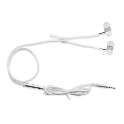 Producto personalizable Auriculares Cremallera "Sany"