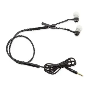 Variante de producto Auriculares Cremallera "Sany"