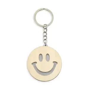 Variante de producto Llavero "Smile"