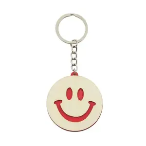 Variante de producto Llavero "Smile"