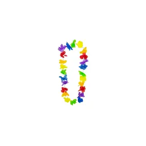 Variante de producto Collar Jamaicano "Support" Multicolor